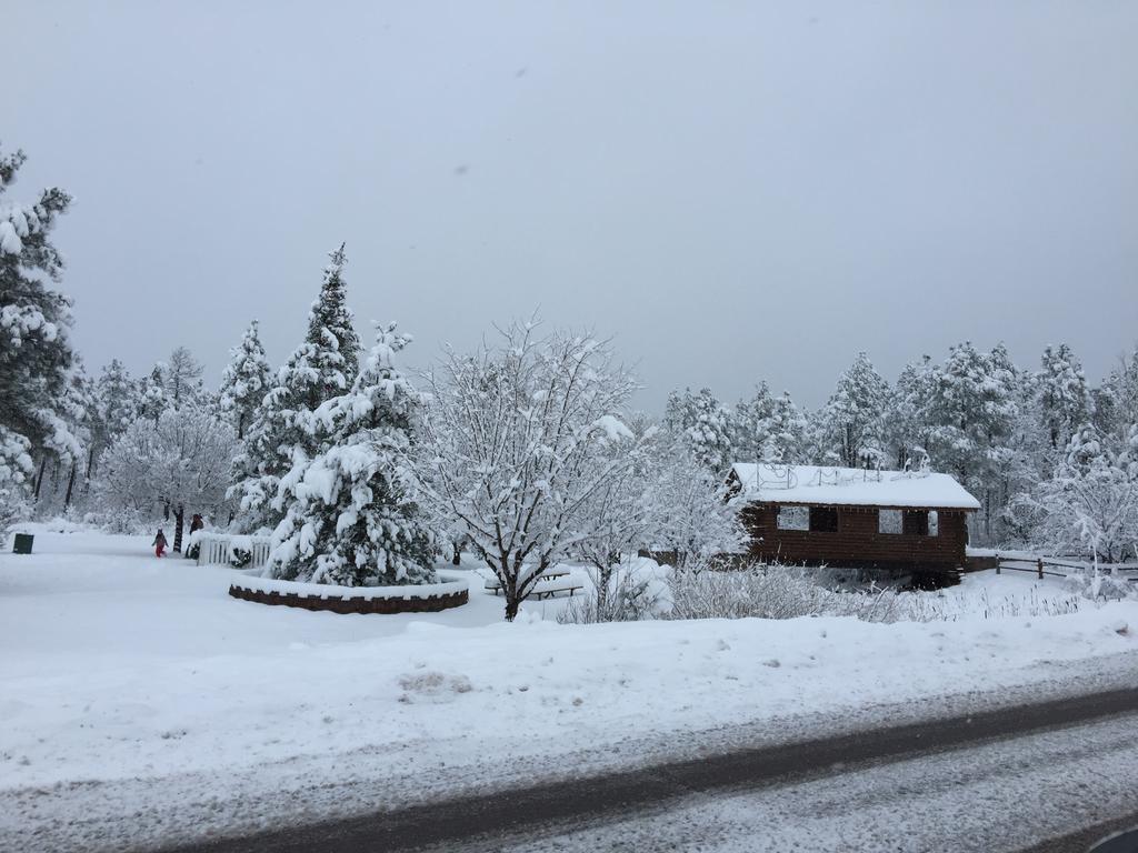 Mountain Haven Inn Pinetop-Lakeside Room photo