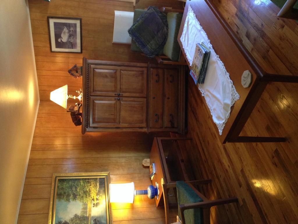 Mountain Haven Inn Pinetop-Lakeside Room photo