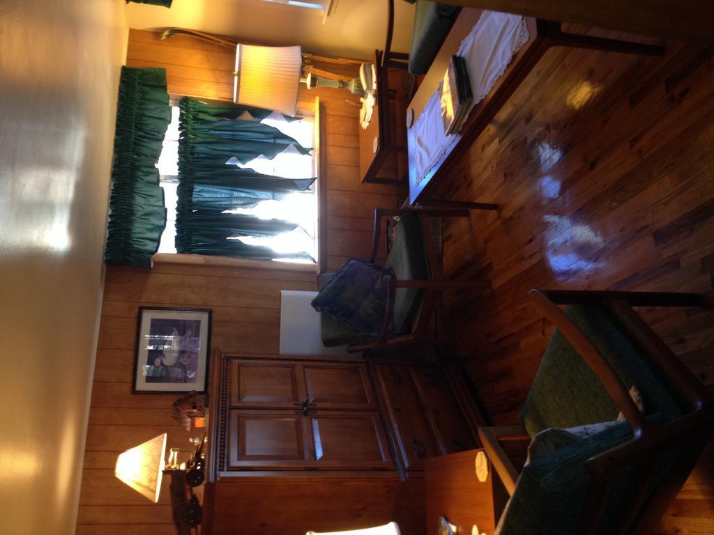 Mountain Haven Inn Pinetop-Lakeside Room photo
