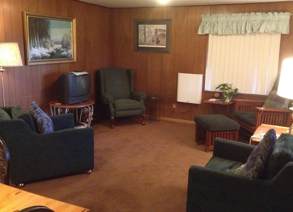 Mountain Haven Inn Pinetop-Lakeside Room photo