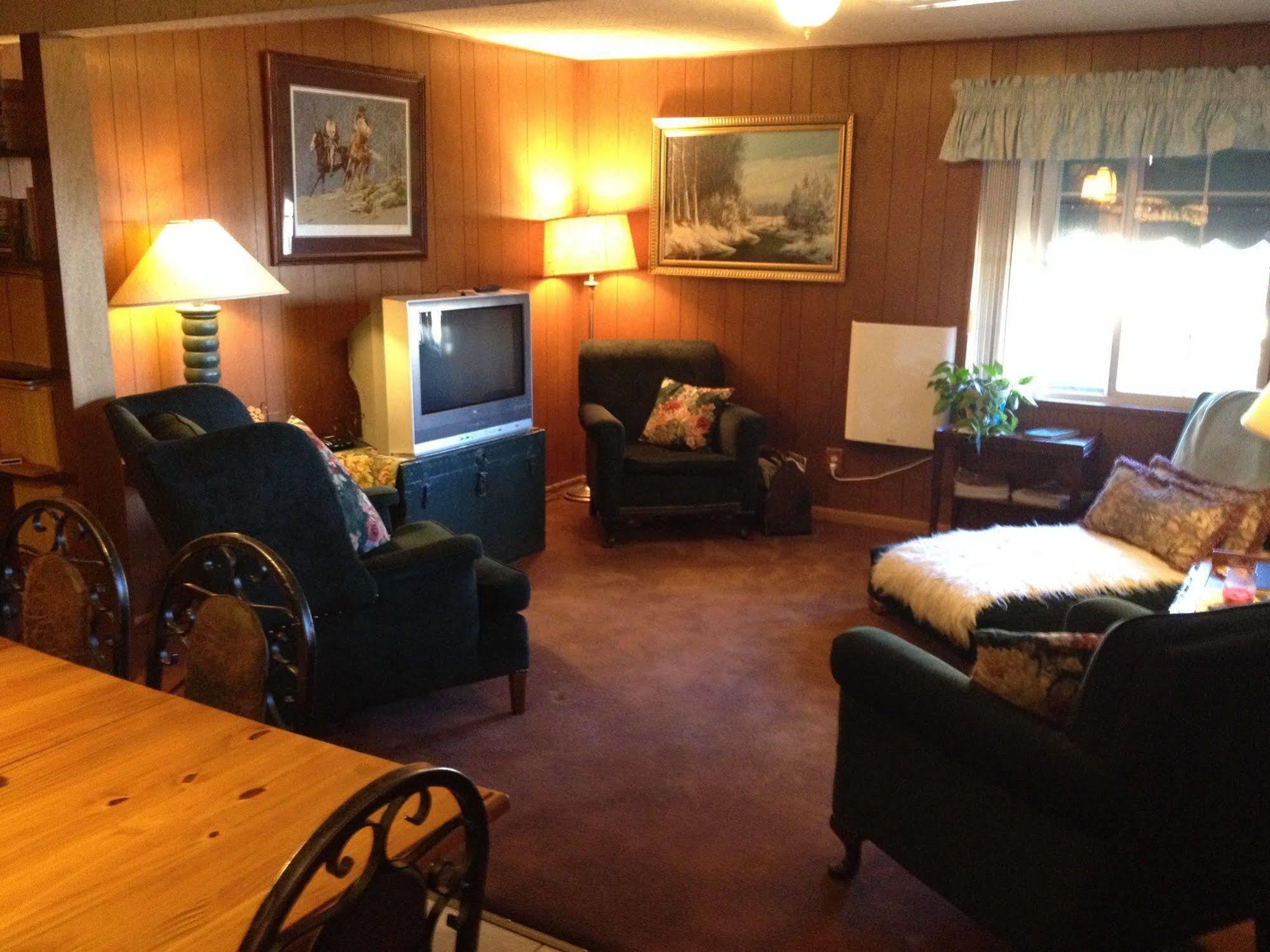 Mountain Haven Inn Pinetop-Lakeside Exterior photo