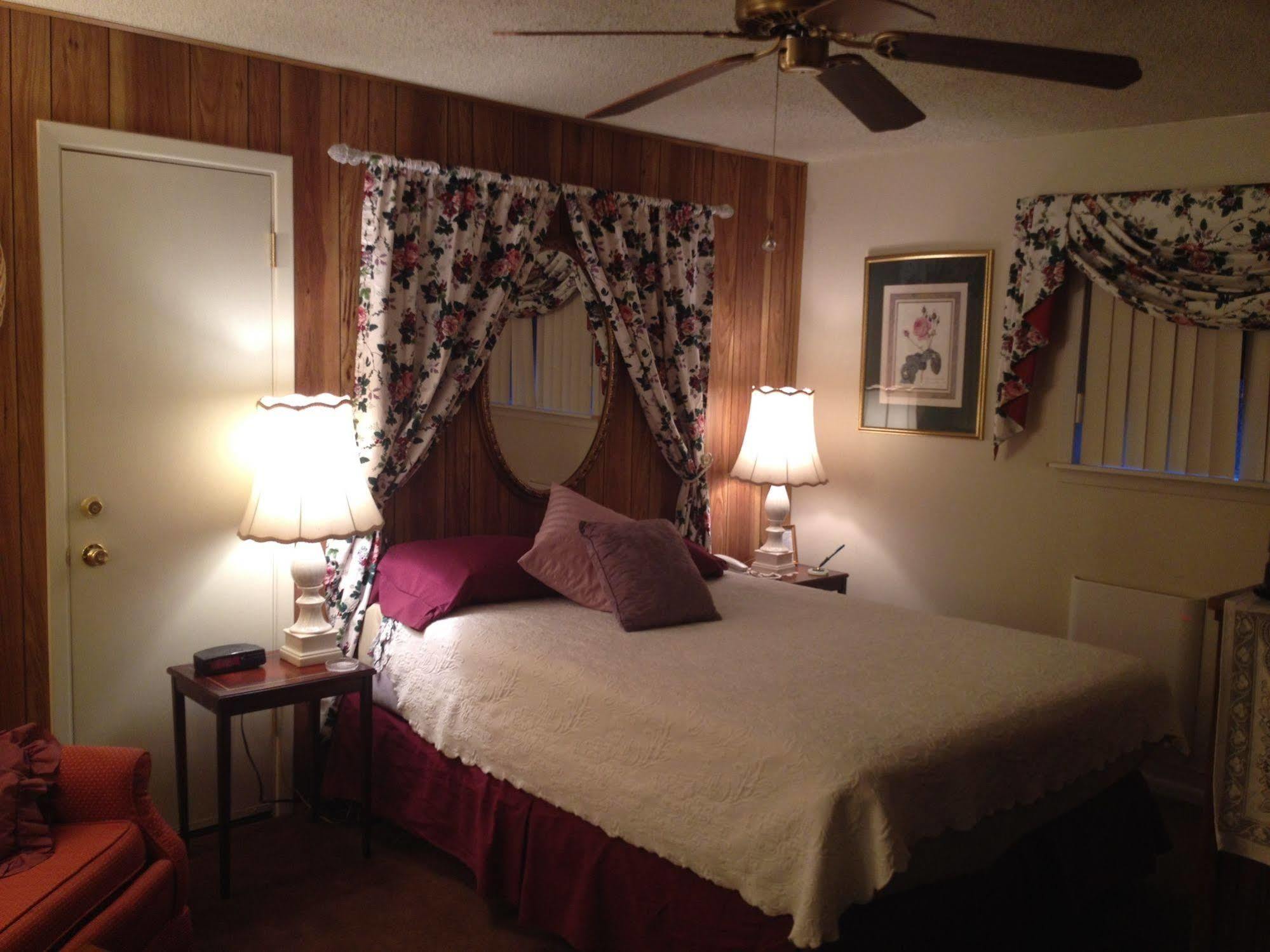Mountain Haven Inn Pinetop-Lakeside Exterior photo